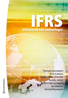 IFRS – Dilemman och utmaningar